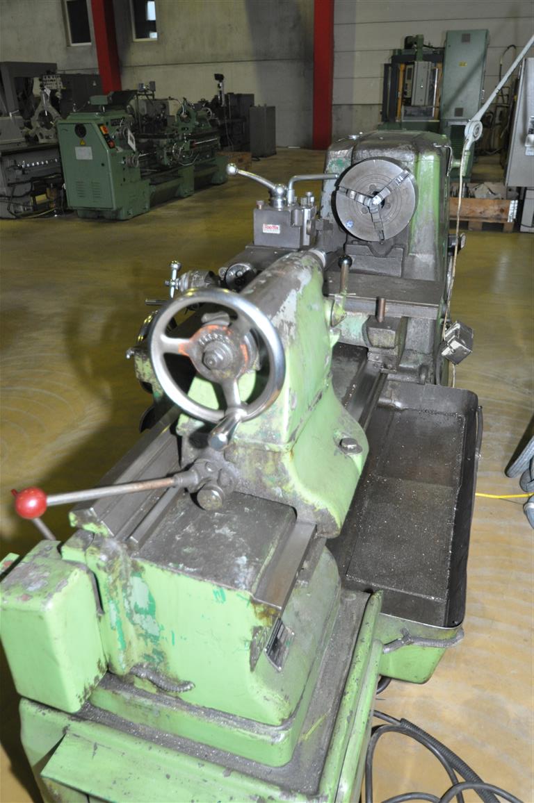 New And Used Machine Tools & Equipment