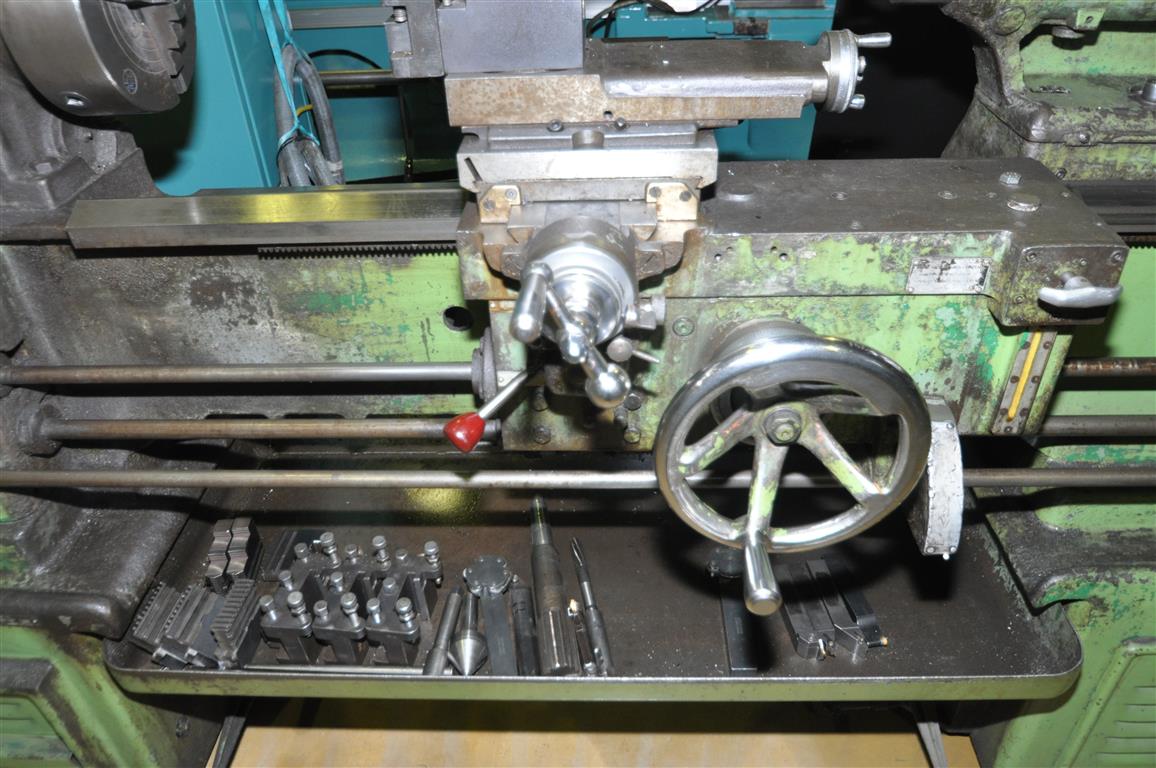 New And Used Machine Tools & Equipment