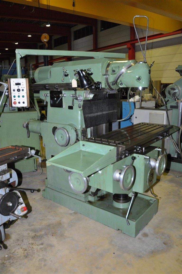 New And Used Machine Tools & Equipment