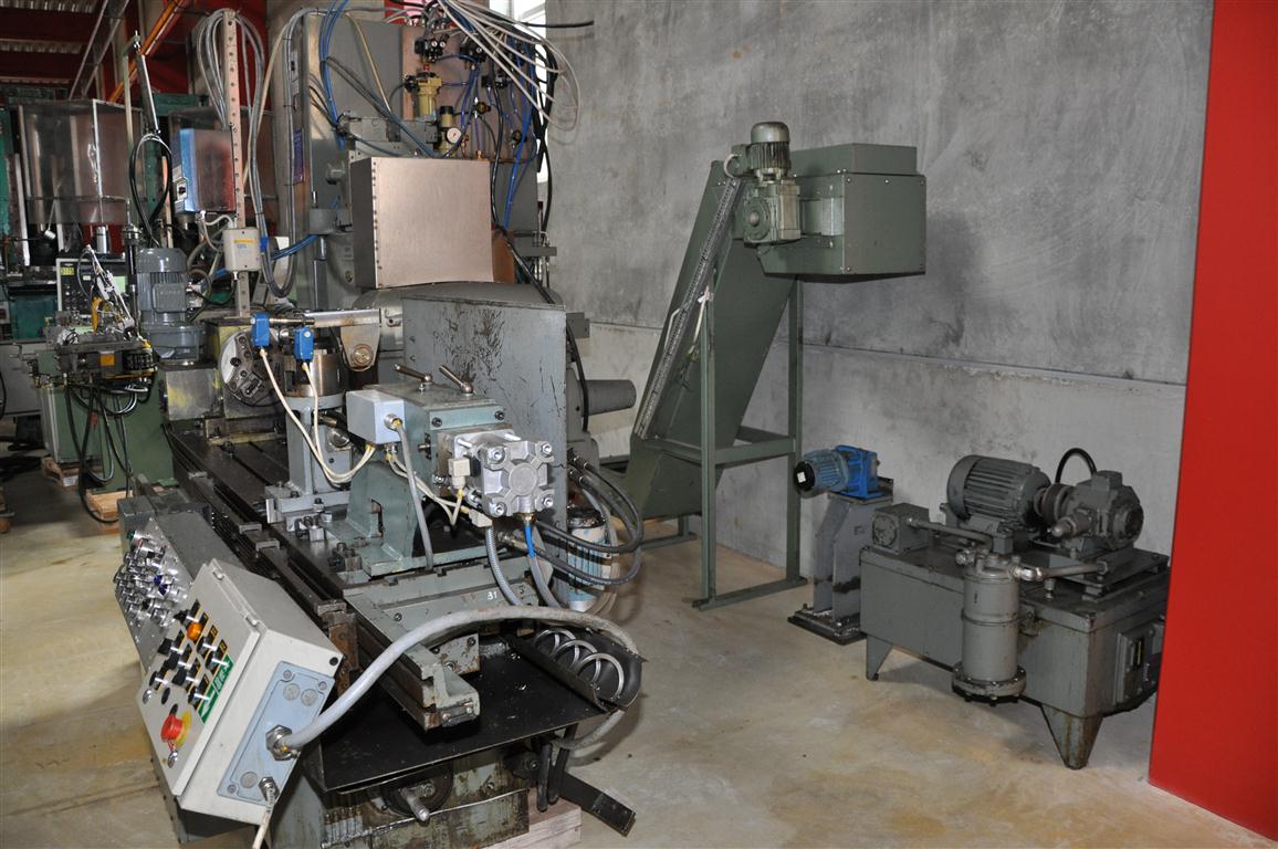 New And Used Machine Tools & Equipment