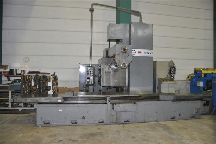 New And Used Machine Tools & Equipment