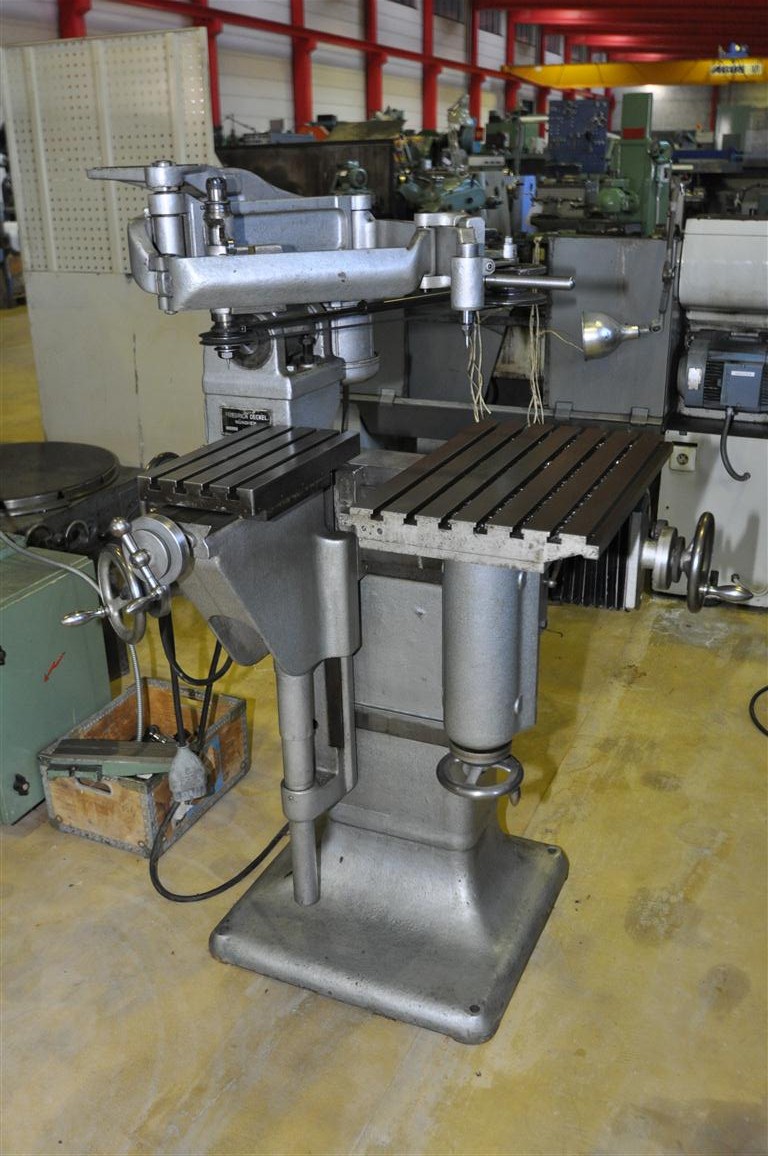 New And Used Machine Tools & Equipment