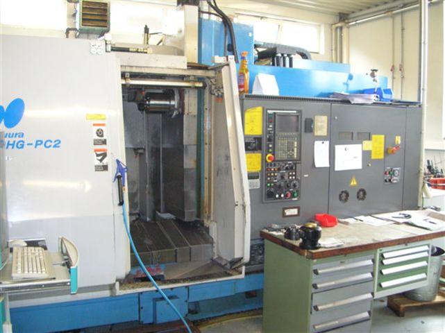 New And Used Machine Tools & Equipment