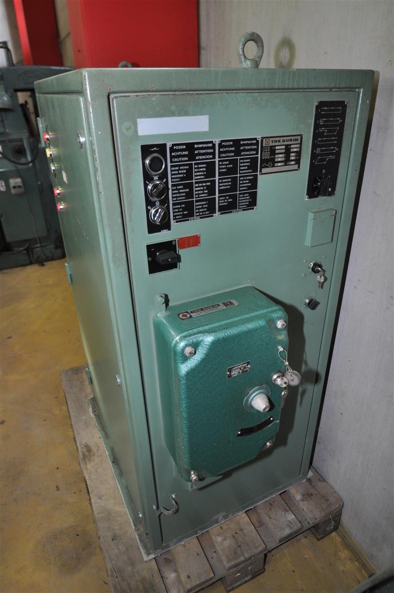 New And Used Machine Tools & Equipment