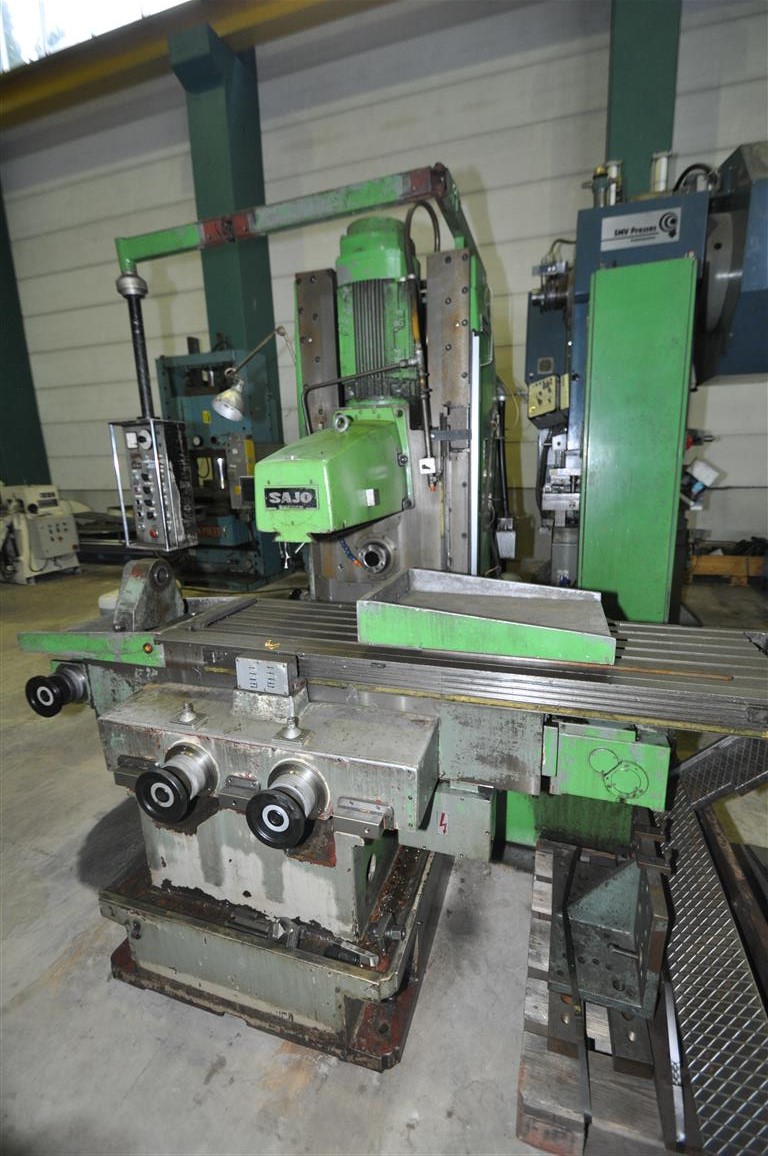 New And Used Machine Tools & Equipment