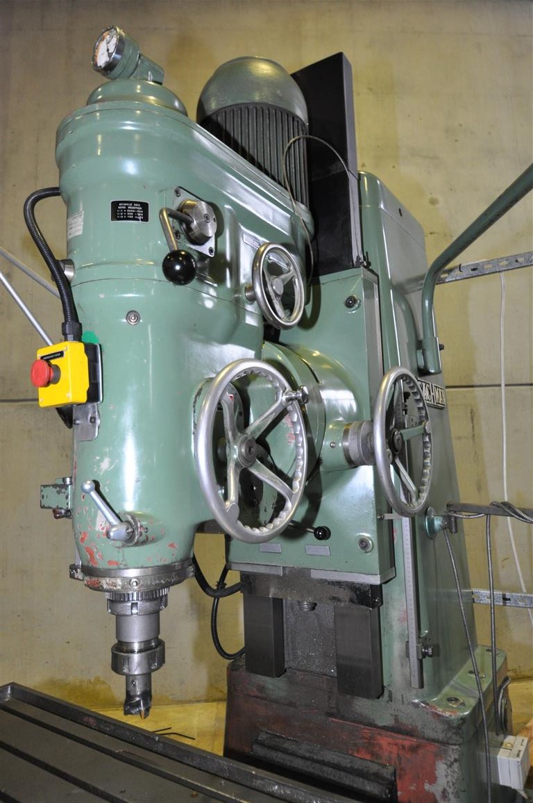New And Used Machine Tools & Equipment