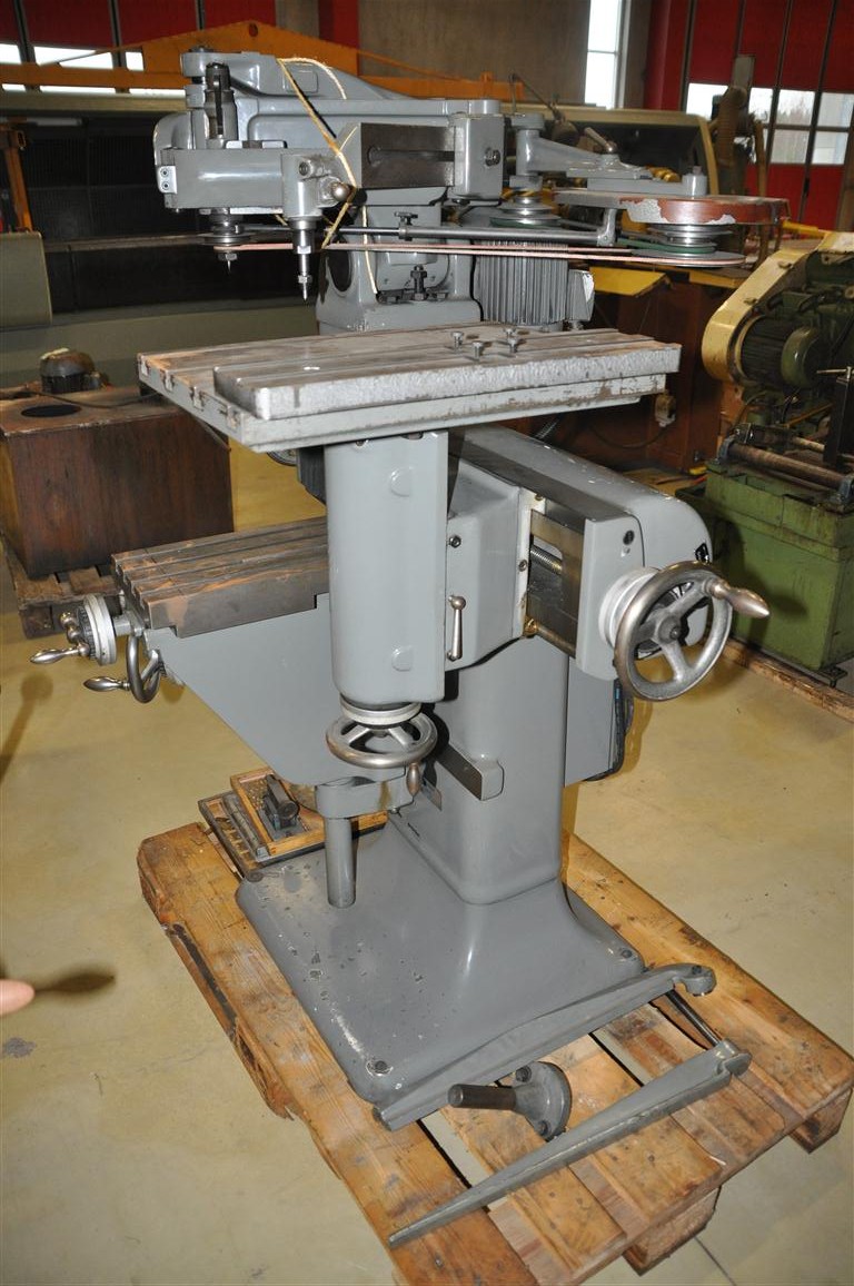New And Used Machine Tools & Equipment