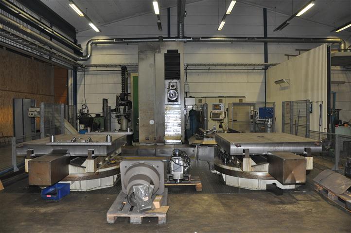 New And Used Machine Tools & Equipment