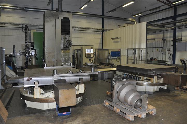 New And Used Machine Tools & Equipment