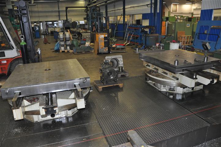 New And Used Machine Tools & Equipment