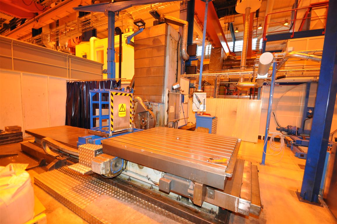 New And Used Machine Tools & Equipment