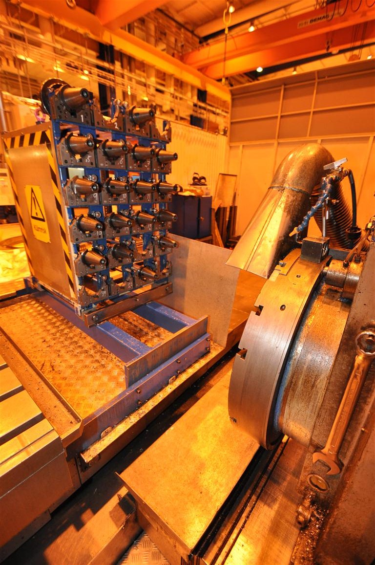 New And Used Machine Tools & Equipment