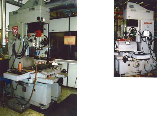New And Used Machine Tools & Equipment