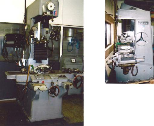 New And Used Machine Tools & Equipment