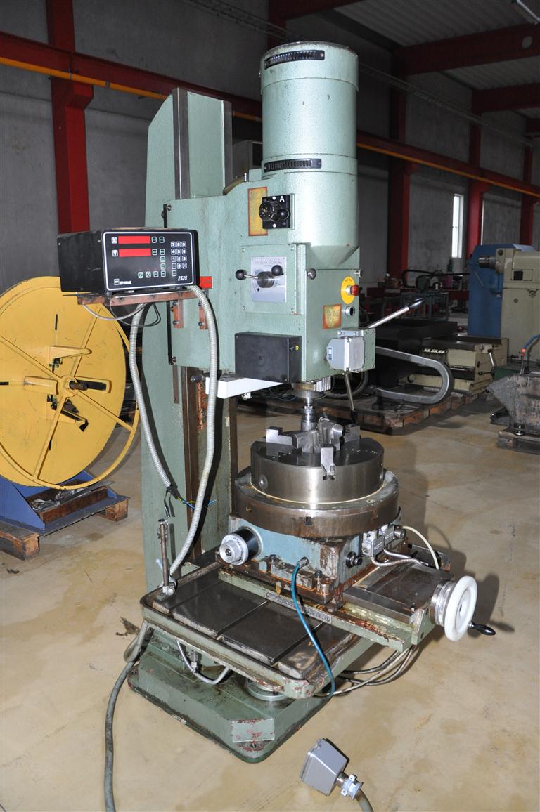 New And Used Machine Tools & Equipment