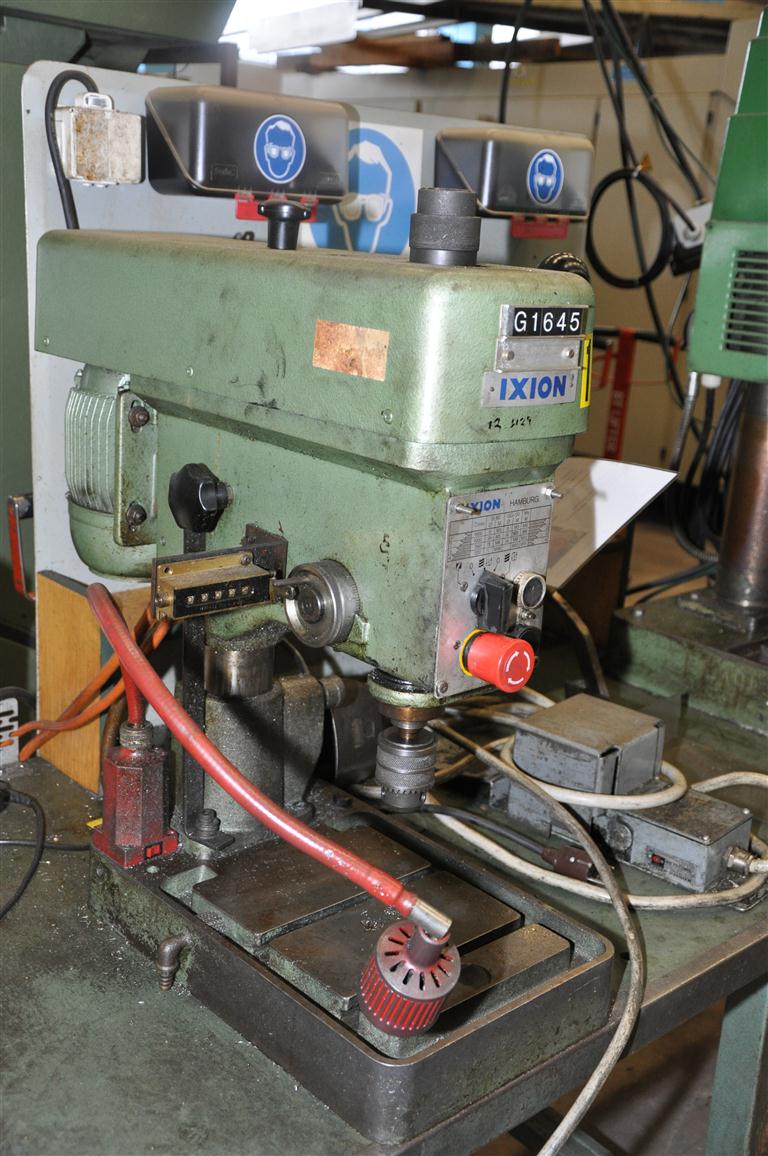 New And Used Machine Tools & Equipment