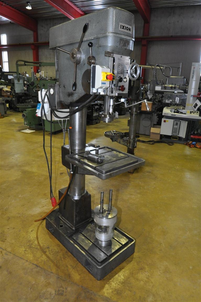 New And Used Machine Tools & Equipment