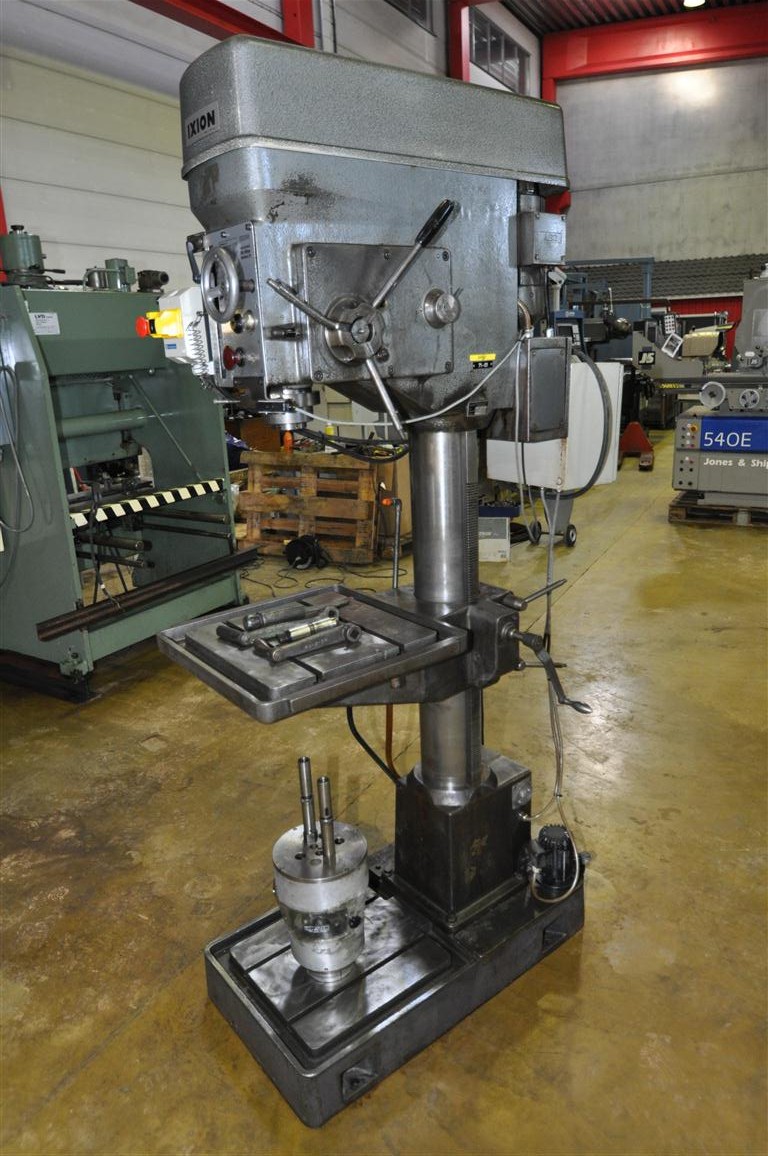 New And Used Machine Tools & Equipment