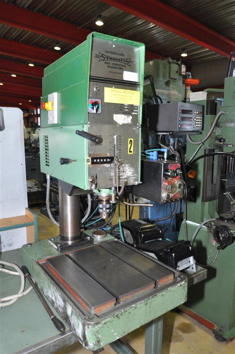 New And Used Machine Tools & Equipment