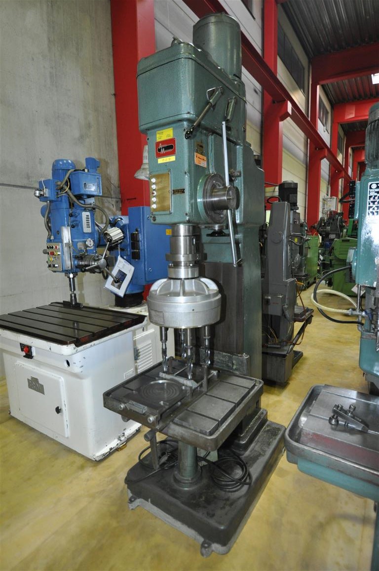 New And Used Machine Tools & Equipment