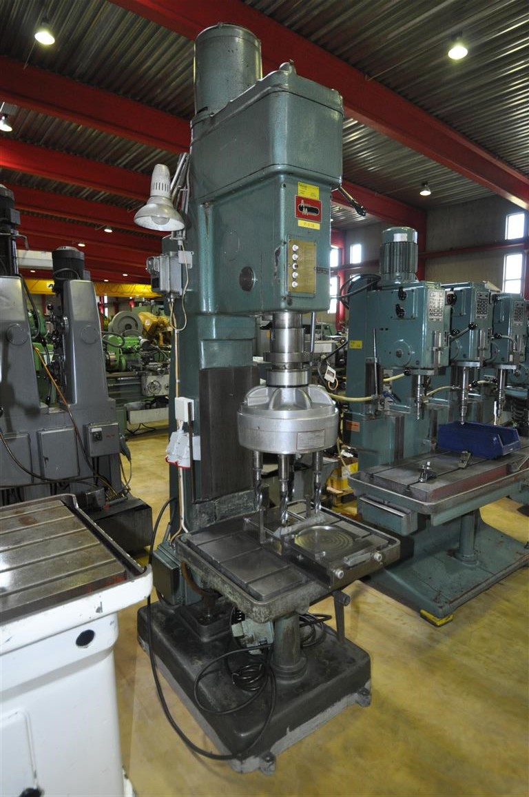 New And Used Machine Tools & Equipment