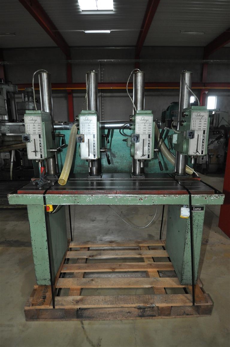 New And Used Machine Tools & Equipment