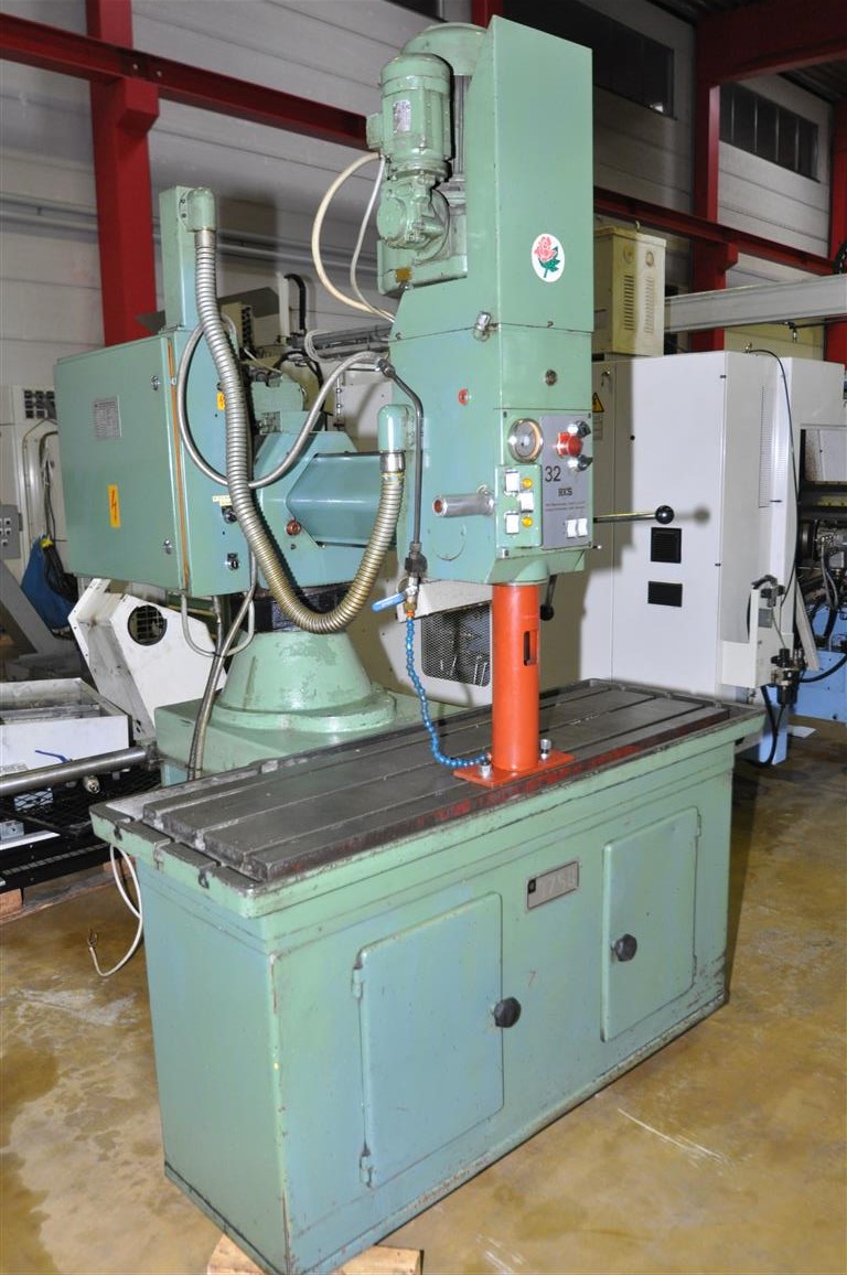 New And Used Machine Tools & Equipment