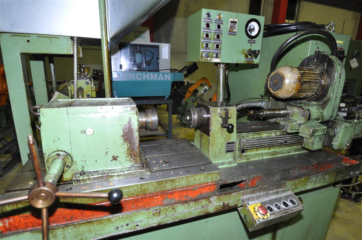 New And Used Machine Tools & Equipment