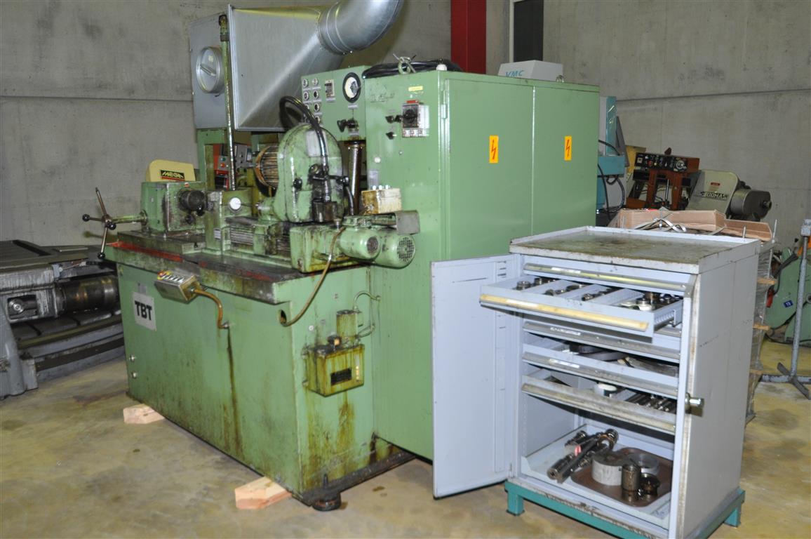 New And Used Machine Tools & Equipment