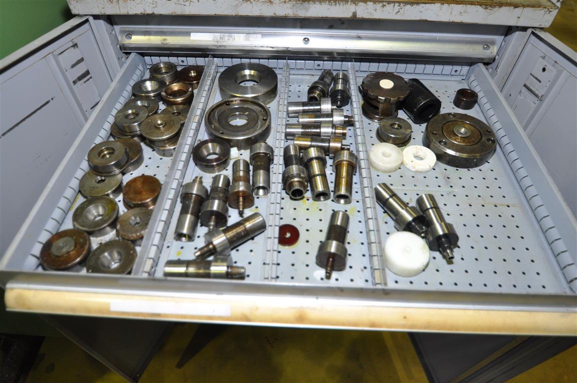 New And Used Machine Tools & Equipment