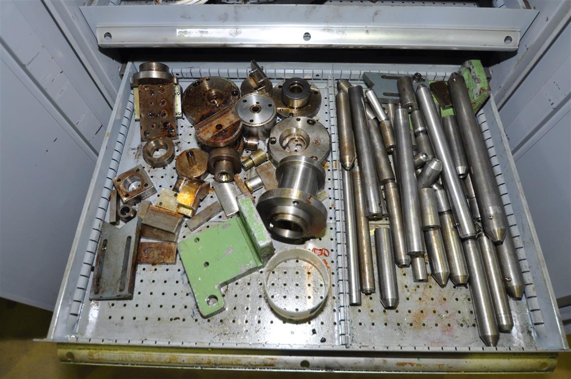 New And Used Machine Tools & Equipment