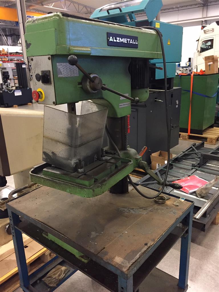 New And Used Machine Tools & Equipment
