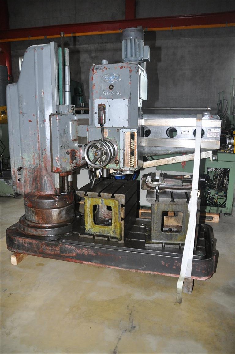 New And Used Machine Tools & Equipment
