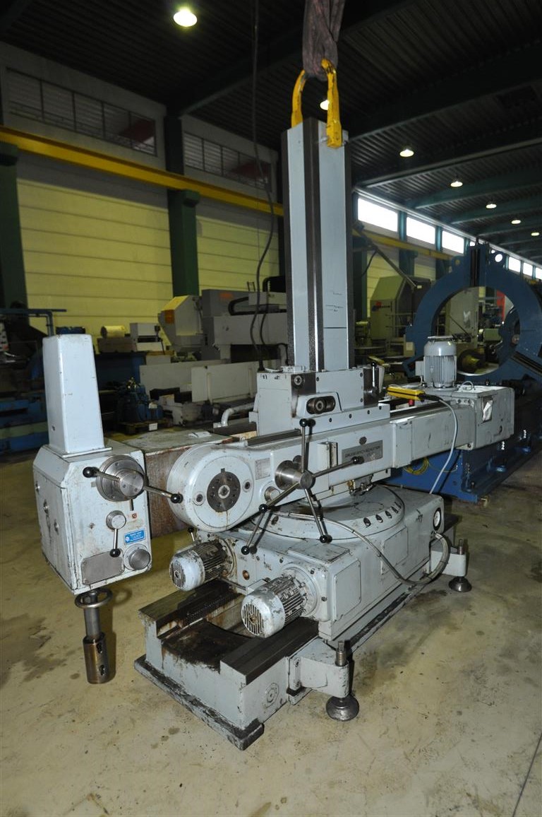 New And Used Machine Tools & Equipment