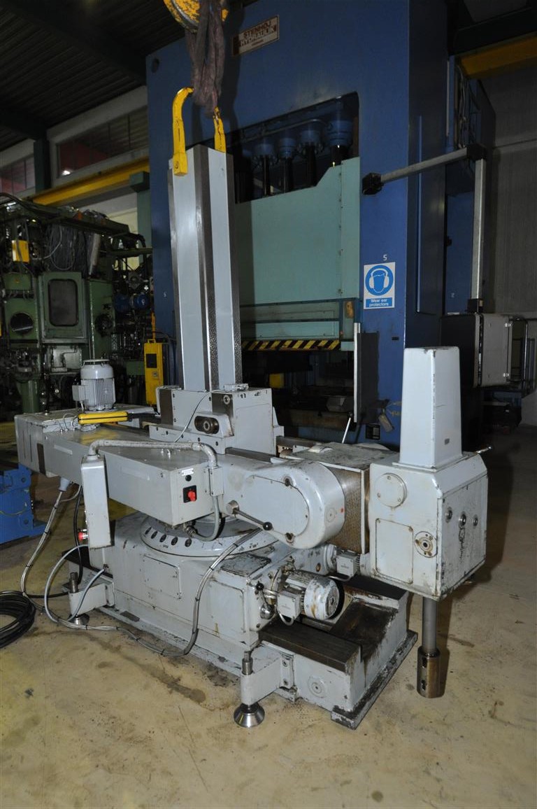 New And Used Machine Tools & Equipment