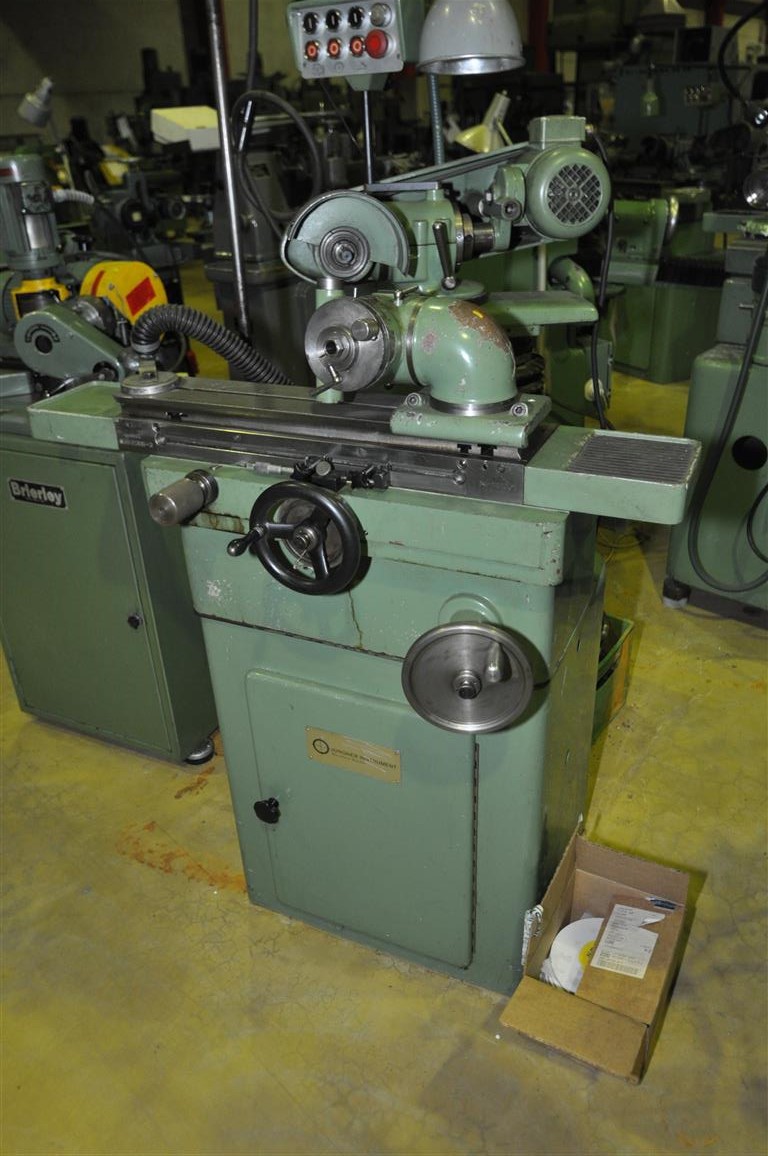 New And Used Machine Tools & Equipment