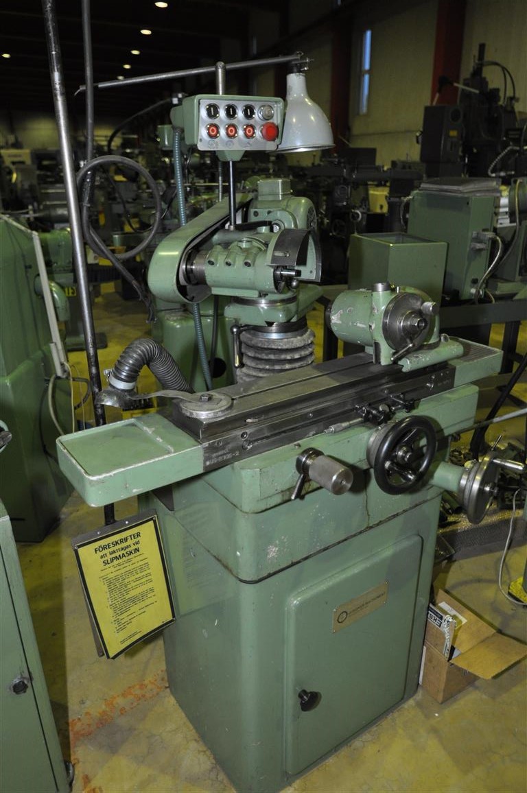 New And Used Machine Tools & Equipment