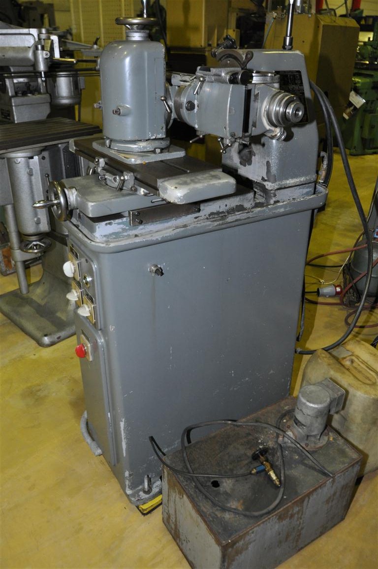 New And Used Machine Tools & Equipment