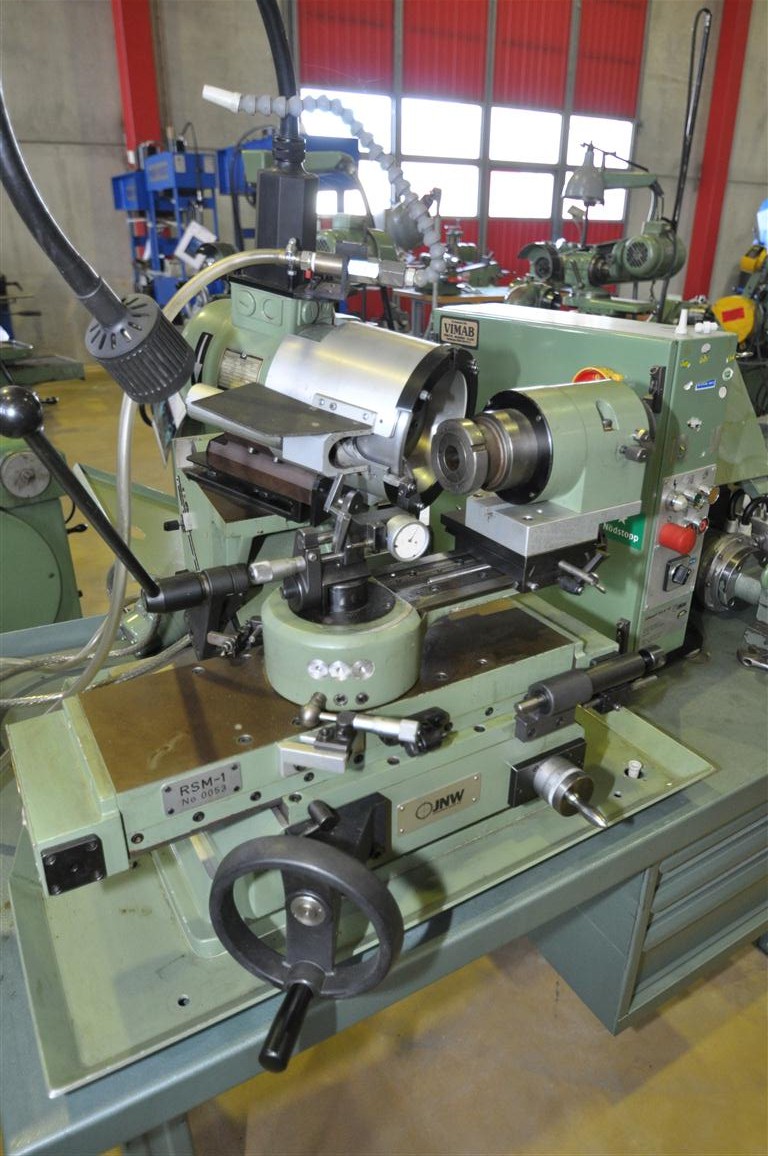 New And Used Machine Tools & Equipment