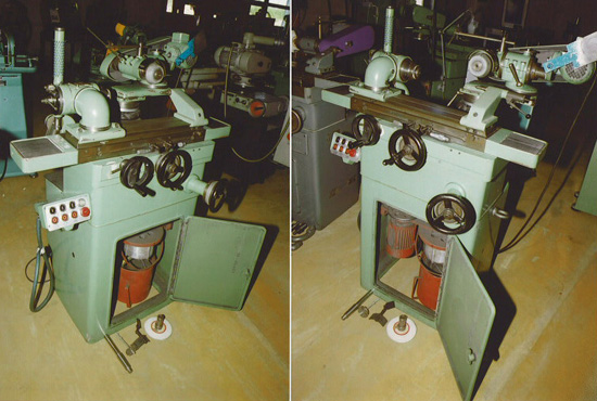 New And Used Machine Tools & Equipment