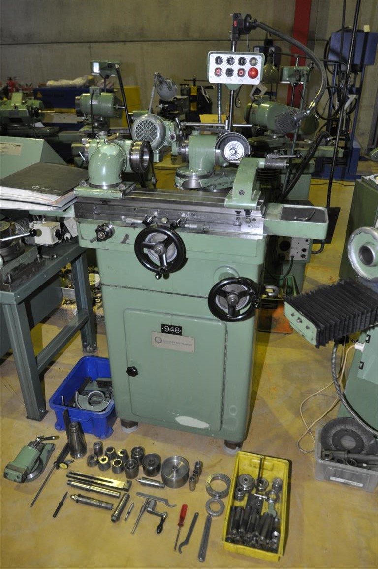 New And Used Machine Tools & Equipment