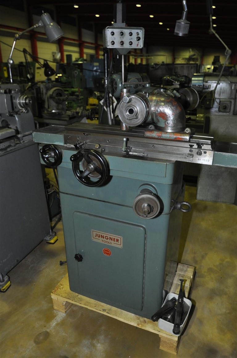 New And Used Machine Tools & Equipment