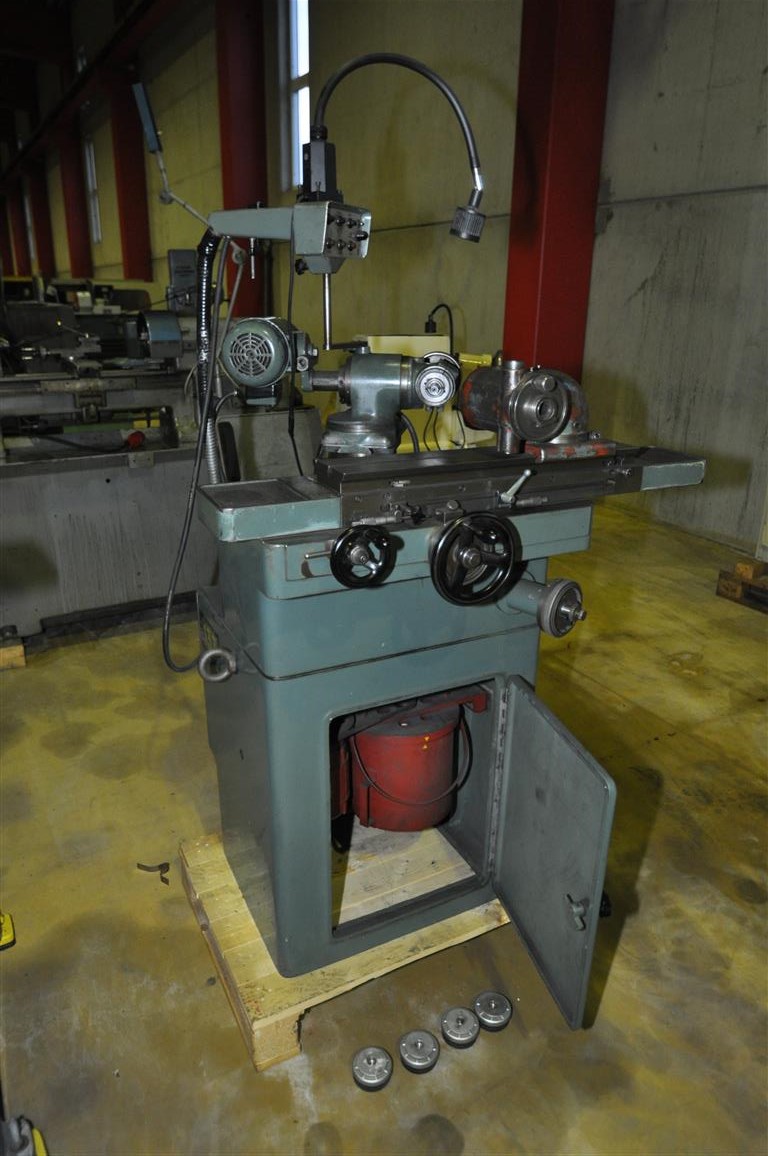 New And Used Machine Tools & Equipment