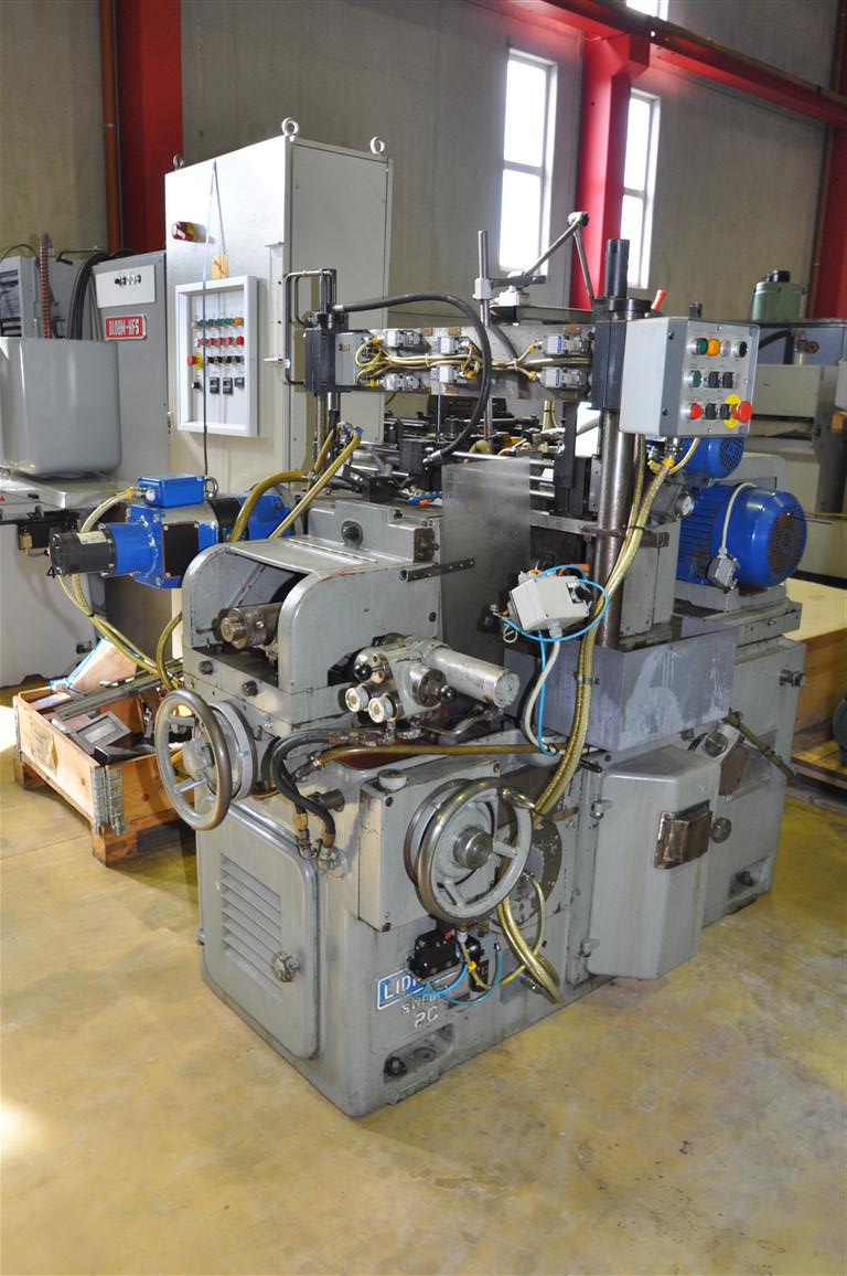 New And Used Machine Tools & Equipment