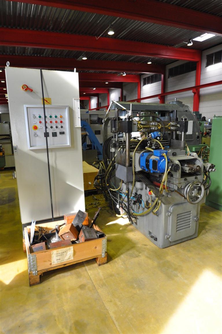 New And Used Machine Tools & Equipment