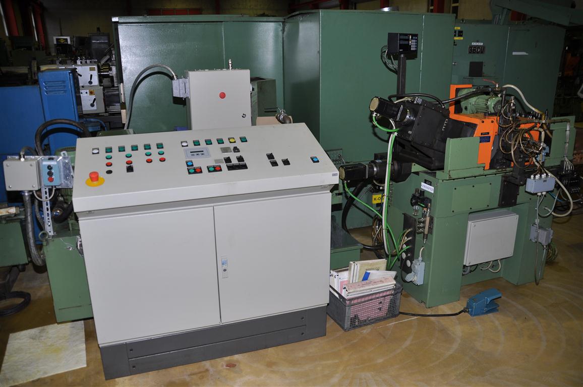 New And Used Machine Tools & Equipment