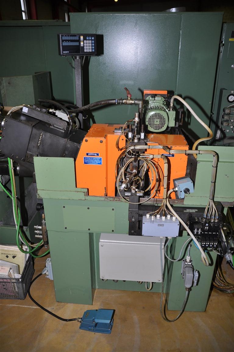 New And Used Machine Tools & Equipment