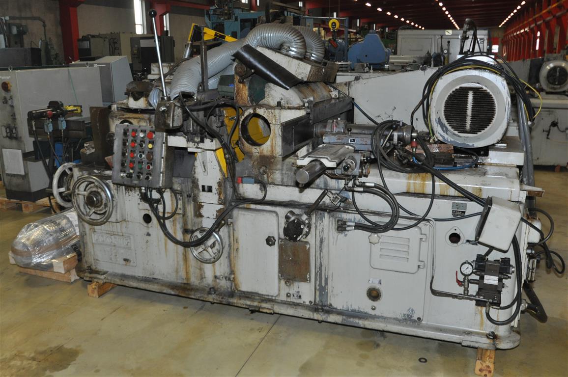 New And Used Machine Tools & Equipment