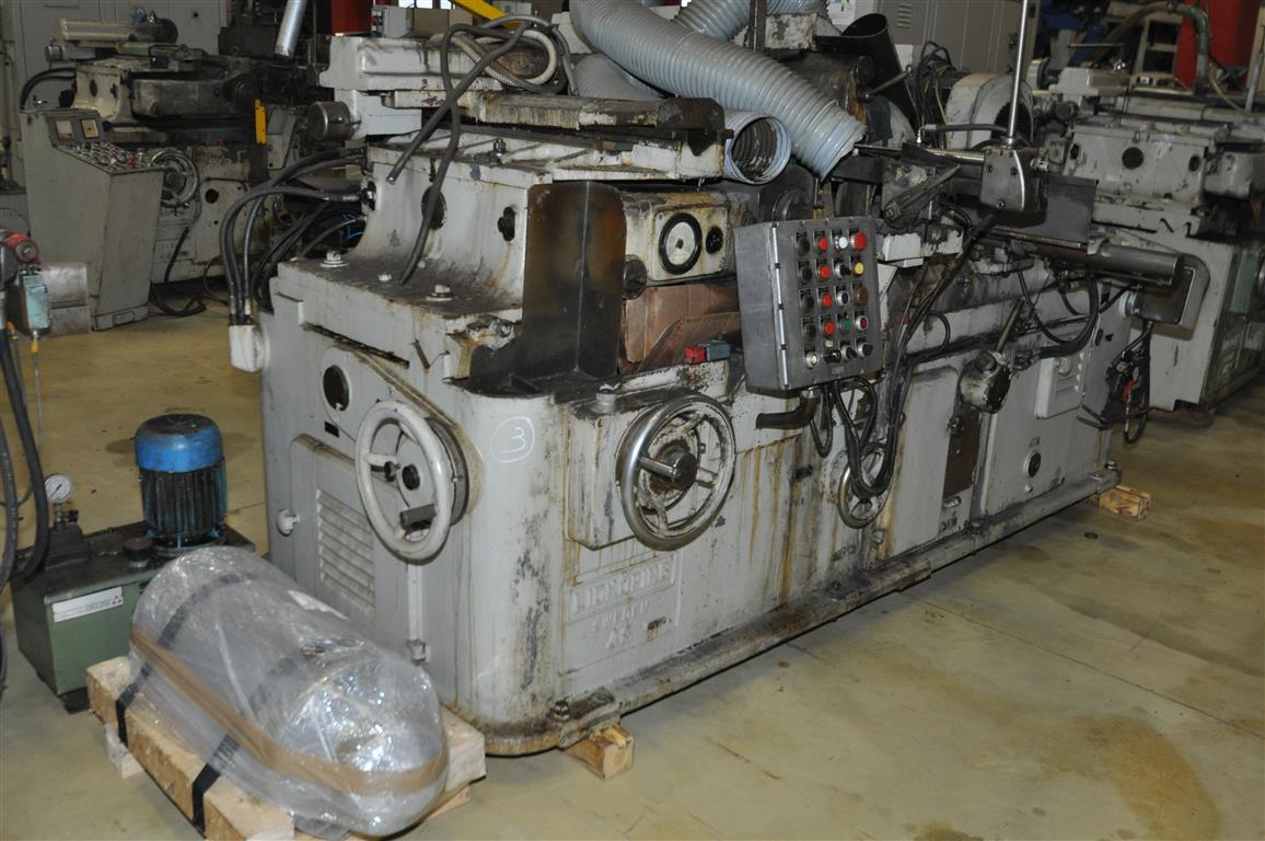 New And Used Machine Tools & Equipment