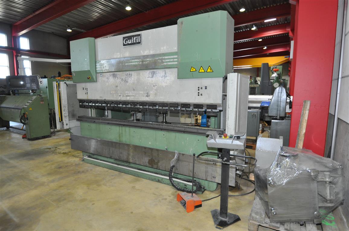 New And Used Machine Tools & Equipment